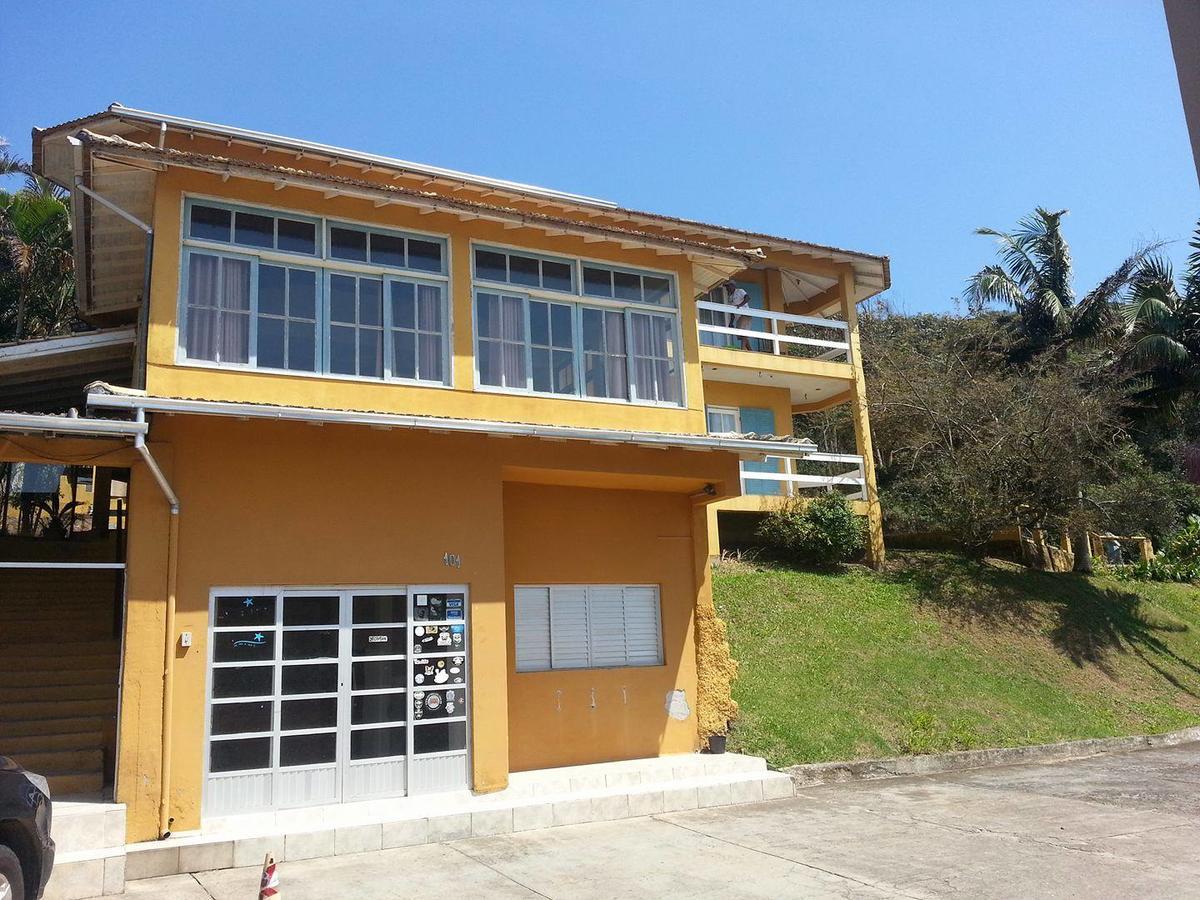 Pousada Laguna Exterior photo